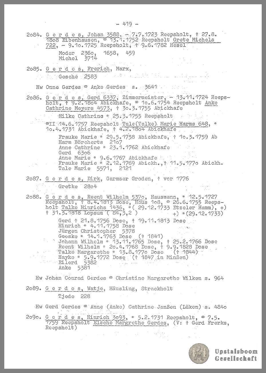 Document